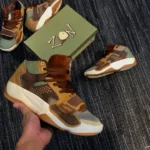 Stylish Air Jordan Zion Voodoo Shoes For Men (SUP2872) - stayhit.in
