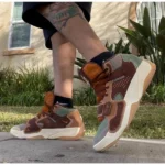 Stylish Air Jordan Zion Voodoo Shoes For Men (SUP3238) - stayhit.in