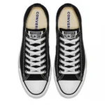 Stylish Converse All Star Shoes Black Low For Men (SUP3061) - stayhit.in