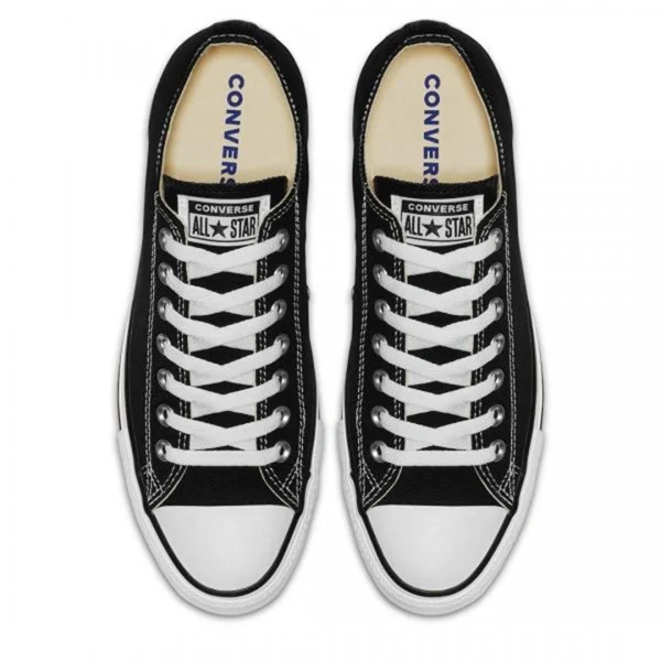 Stylish Converse All Star Shoes Black Low For Men (SUP3061) - stayhit.in Stylish Converse All Star Shoes Black Low For Men (SUP3061) - stayhit.in