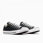 Stylish Converse All Star Shoes Black Low For Men (SUP3061) - stayhit.in