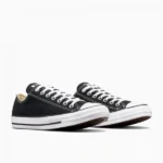 Stylish Converse All Star Shoes Black Low For Men (SUP3061) - stayhit.in