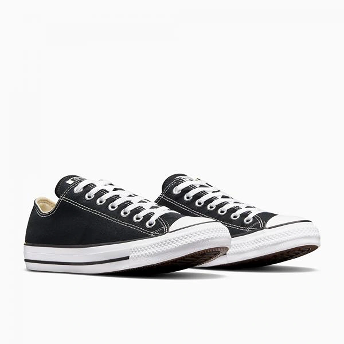 Stylish Converse All Star Shoes Black Low For Men (SUP3061) - stayhit.in Stylish Converse All Star Shoes Black Low For Men (SUP3061) - stayhit.in