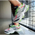 Stylish Dtlr X New Balance 9060 Glow Shoes For Men (SUP3248) - stayhit.in