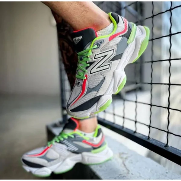 Stylish Dtlr X New Balance 9060 Glow Shoes For Men (SUP3248) - stayhit.in Stylish Dtlr X New Balance 9060 Glow Shoes For Men (SUP3248) - stayhit.in