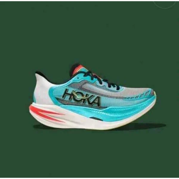 Stylish Hoka Cielo X1 2.0 Frost Shoes Blue Black For Men (SUP1366) - stayhit.in Stylish Hoka Cielo X1 2.0 Frost Shoes Blue Black For Men (SUP1366) - stayhit.in