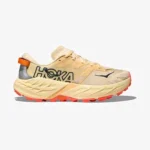 Stylish Hoka Speedgoat 7 Shoes Vintage Yellowneon Flame For Men (SUP1550) - stayhit.in