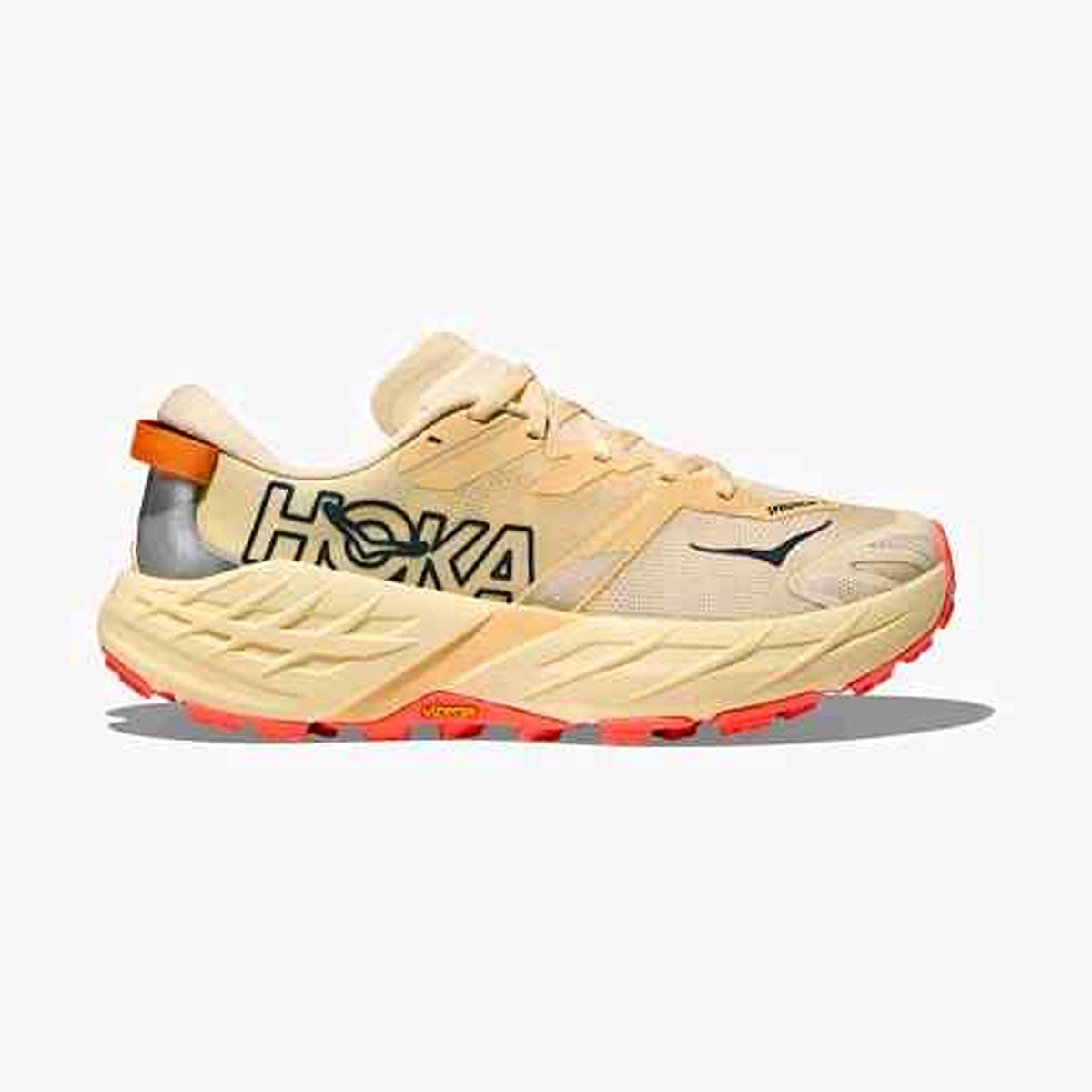 Stylish Hoka Speedgoat 7 Shoes Vintage Yellowneon Flame For Men (SUP1550) - stayhit.in Stylish Hoka Speedgoat 7 Shoes Vintage Yellowneon Flame For Men (SUP1550) - stayhit.in