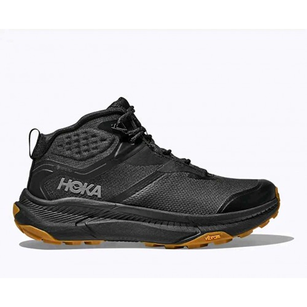 Stylish Hoka Transport Hike Shoes Gore Tex Black For Men (SUP1863) - stayhit.in Stylish Hoka Transport Hike Shoes Gore Tex Black For Men (SUP1863) - stayhit.in