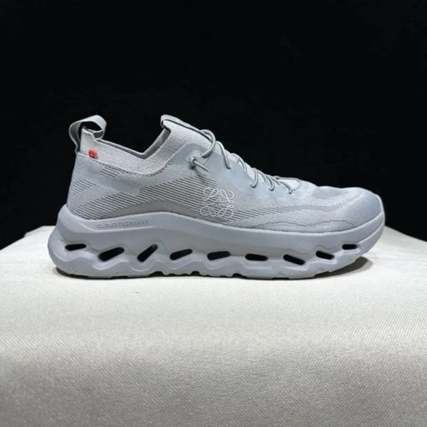 Stylish Loewe X On Cloudtilt 2.0 Shoes Grey For Men (SUP3244) - stayhit.in Stylish Loewe X On Cloudtilt 2.0 Shoes Grey For Men (SUP3244) - stayhit.in