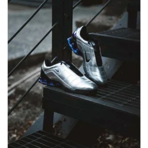 Stylish Maha Amsterdam X Nike Total 90 Secutor Shoes For Men (SUP1546) - stayhit.in