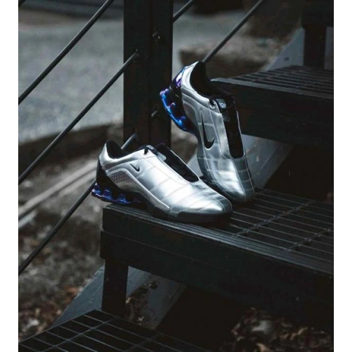 Stylish Maha Amsterdam X Nike Total 90 Secutor Shoes For Men (SUP1546) - stayhit.in Stylish Maha Amsterdam X Nike Total 90 Secutor Shoes For Men (SUP1546) - stayhit.in