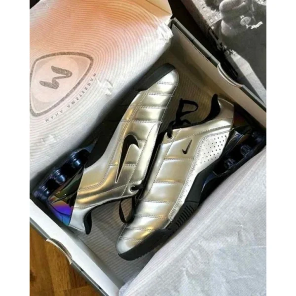 Stylish Maha Amsterdam X Nike Total 90 Secutor Shoes For Men (SUP1546) - stayhit.in Stylish Maha Amsterdam X Nike Total 90 Secutor Shoes For Men (SUP1546) - stayhit.in