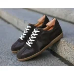 Stylish Maison Margiela Replica Sneakers Brown For Men (SUP1866) - stayhit.in