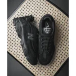 Stylish New Balance 1000 Shoes Black Cat For Men (SUP2871) - stayhit.in