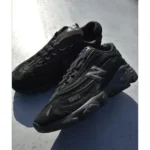 Stylish New Balance 1000 Shoes Black Cat For Men (SUP2871) - stayhit.in