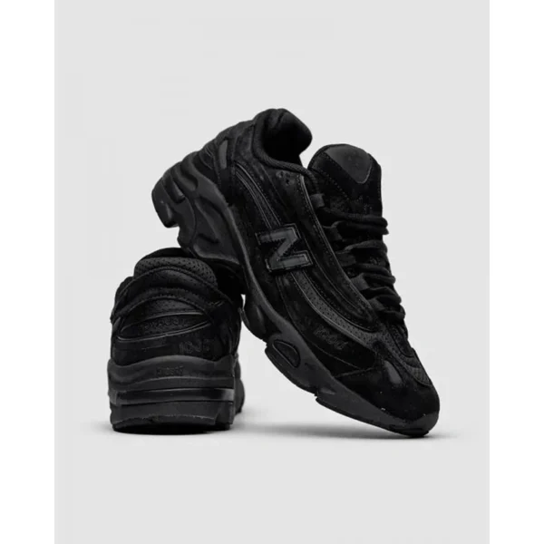 Stylish New Balance 1000 Shoes Black Cat For Men (SUP2871) - stayhit.in Stylish New Balance 1000 Shoes Black Cat For Men (SUP2871) - stayhit.in