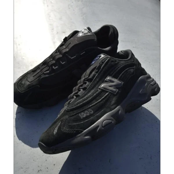 Stylish New Balance 1000 Shoes Black Cat For Men (SUP2871) - stayhit.in Stylish New Balance 1000 Shoes Black Cat For Men (SUP2871) - stayhit.in