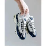 Stylish New Balance 1000 Shoes Navy Sea Salt For Men (SUP3064) - stayhit.in