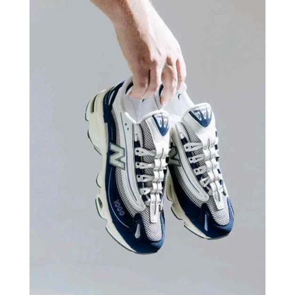 Stylish New Balance 1000 Shoes Navy Sea Salt For Men (SUP3064) - stayhit.in Stylish New Balance 1000 Shoes Navy Sea Salt For Men (SUP3064) - stayhit.in