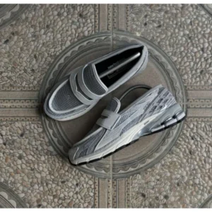 Stylish New Balance 1906l Loafer Shoes Rain For Men (SUP2869) - stayhit.in