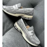 Stylish New Balance 1906l Loafer Shoes Rain For Men (SUP2869) - stayhit.in
