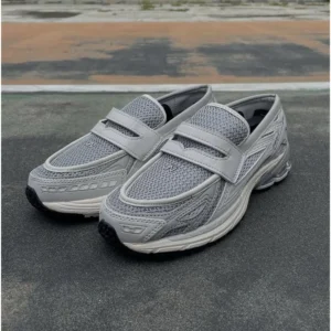 Stylish New Balance 1906l Loafer Shoes Rain For Men (SUP2869) - stayhit.in