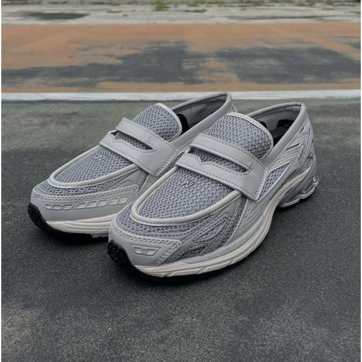 Stylish New Balance 1906l Loafer Shoes Rain For Men (SUP2869) - stayhit.in Stylish New Balance 1906l Loafer Shoes Rain For Men (SUP2869) - stayhit.in