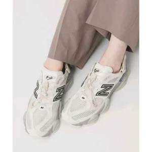 Stylish New Balance 9060 Shoes Chunky Sole For Men (SUP1110) - stayhit.in