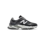 Stylish New Balance 9060 Shoes Dark Grey For Men (SUP1516) - stayhit.in