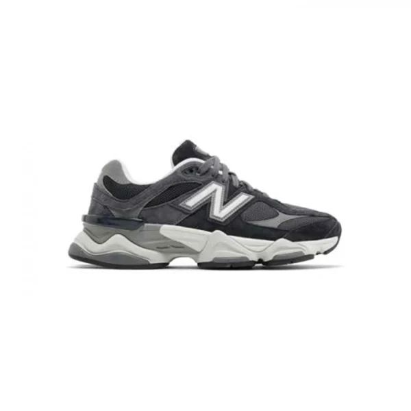 Stylish New Balance 9060 Shoes Dark Grey For Men (SUP1516) - stayhit.in Stylish New Balance 9060 Shoes Dark Grey For Men (SUP1516) - stayhit.in