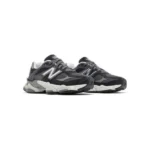 Stylish New Balance 9060 Shoes Dark Grey For Men (SUP1516) - stayhit.in