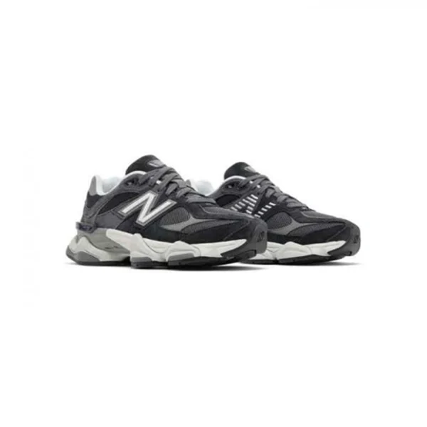 Stylish New Balance 9060 Shoes Dark Grey For Men (SUP1516) - stayhit.in Stylish New Balance 9060 Shoes Dark Grey For Men (SUP1516) - stayhit.in