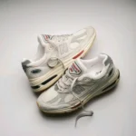 Stylish New Balance 991 V2 Shoes Vintage Sport For Men (SUP1861) - stayhit.in