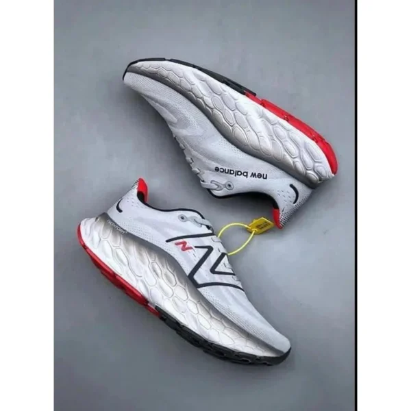 Stylish New Balance Fresh Foam Shoes For Men (SUP2881) - stayhit.in