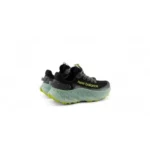 Stylish New Balance Fresh X More Trial V3 Shoes Black Green For Men (SUP3011) - stayhit.in