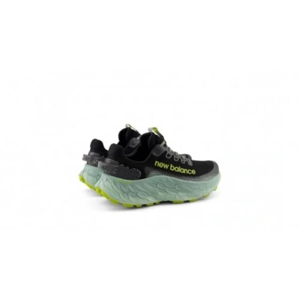 Stylish New Balance Fresh X More Trial V3 Shoes Black Green For Men (SUP3011) - stayhit.in Stylish New Balance Fresh X More Trial V3 Shoes Black Green For Men (SUP3011) - stayhit.in