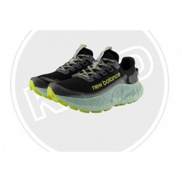 Stylish New Balance Fresh X More Trial V3 Shoes Black Green For Men (SUP3011) - stayhit.in Stylish New Balance Fresh X More Trial V3 Shoes Black Green For Men (SUP3011) - stayhit.in