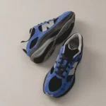 Stylish New Balance Wrpd Shoes Runner Blue For Men (SUP3471) - stayhit.in