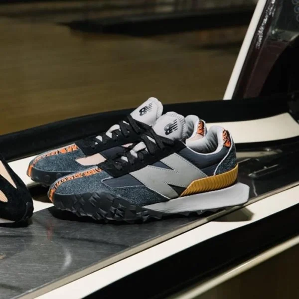 Stylish New Balance Xc 72 Chinese Shoes New Year For Men (SUP1376) - stayhit.in