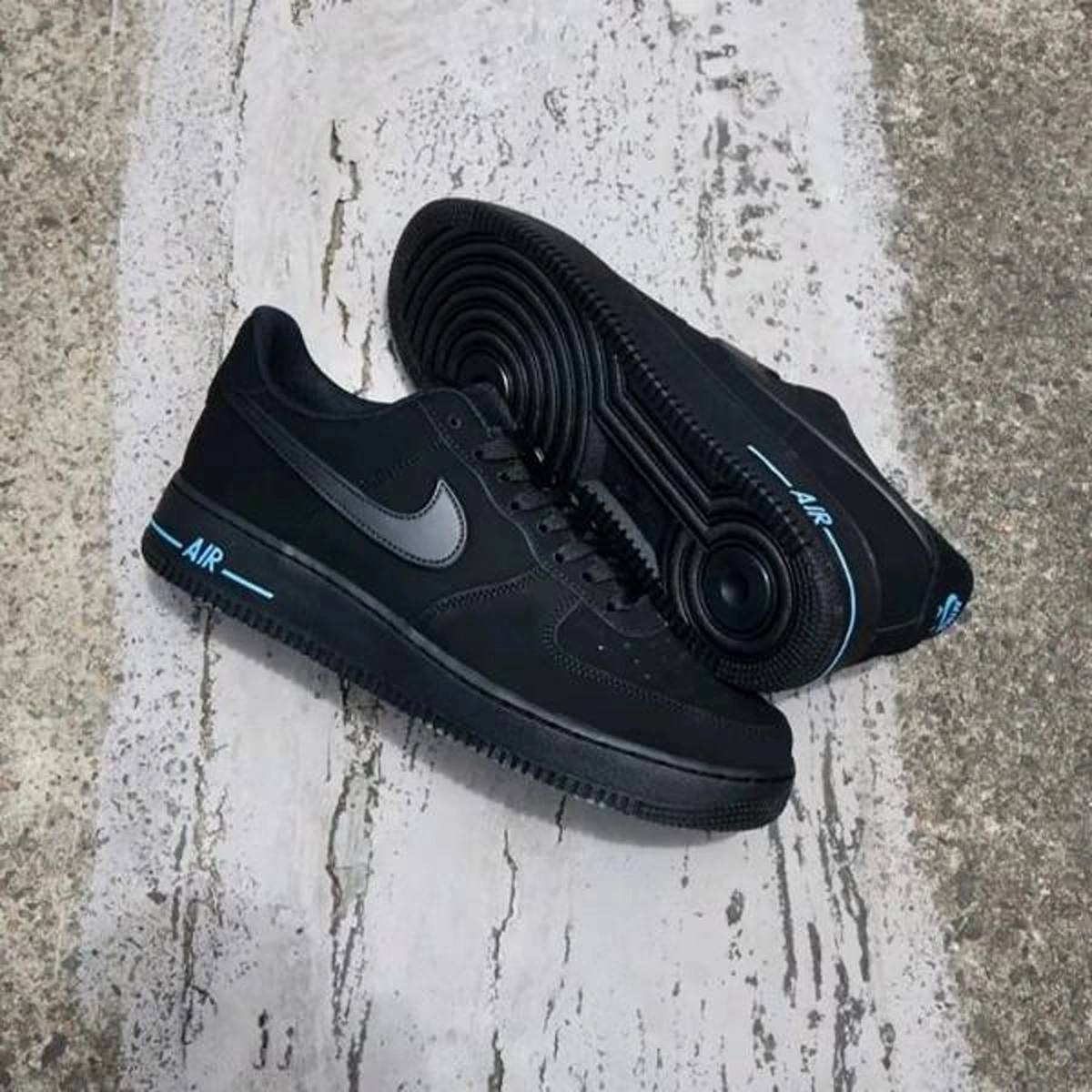 Stylish Nike Air Force 1 Low Shoes Kicks Lab For Men (SUP1373) - stayhit.in Stylish Nike Air Force 1 Low Shoes Kicks Lab For Men (SUP1373) - stayhit.in