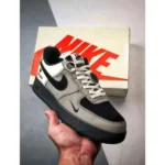 Stylish Nike Air Force 1 Low Shoes Undefeated For Men (SUP1368) - stayhit.in