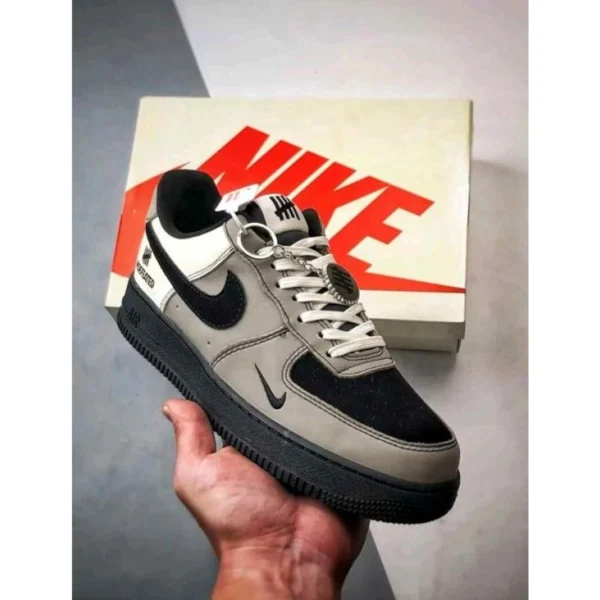 Stylish Nike Air Force 1 Low Shoes Undefeated For Men (SUP1368) - stayhit.in Stylish Nike Air Force 1 Low Shoes Undefeated For Men (SUP1368) - stayhit.in