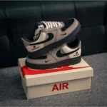 Stylish Nike Air Force 1 Low Shoes Undefeated For Men (SUP1368) - stayhit.in