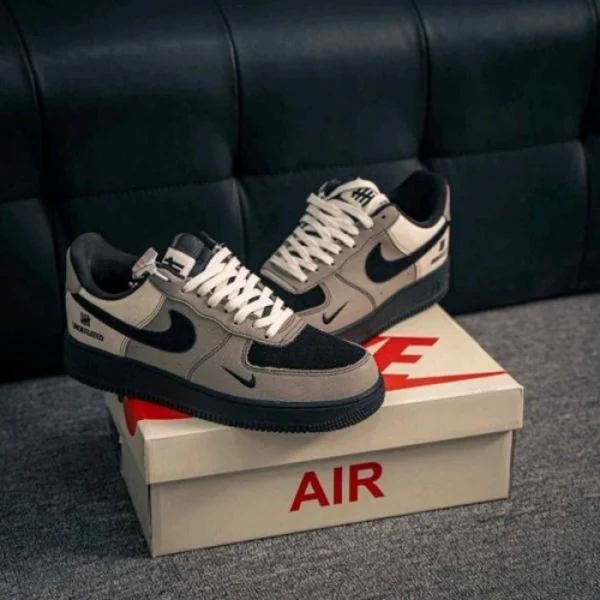 Stylish Nike Air Force 1 Low Shoes Undefeated For Men (SUP1368) - stayhit.in Stylish Nike Air Force 1 Low Shoes Undefeated For Men (SUP1368) - stayhit.in