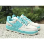 Stylish Nike Air Force 1 Low Tiffany Shoes For Men (SUP1387) - stayhit.in