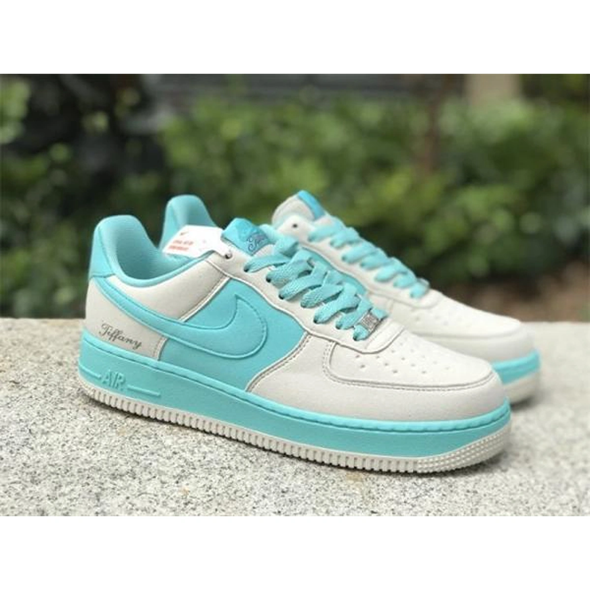 Stylish Nike Air Force 1 Low Tiffany Shoes For Men (SUP1387) - stayhit.in Stylish Nike Air Force 1 Low Tiffany Shoes For Men (SUP1387) - stayhit.in