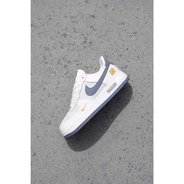 Stylish Nike Air Force Shoes Custom Beige For Men (SUP3073) - stayhit.in Stylish Nike Air Force Shoes Custom Beige For Men (SUP3073) - stayhit.in