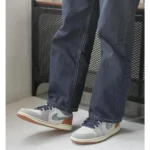 Stylish Nike Air Jordan 1 Low Shoes For Men (SUP3022) - stayhit.in