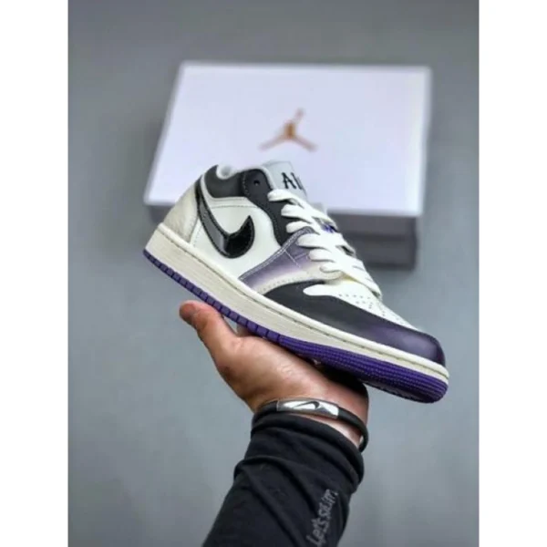 Stylish Nike Air Jordan 1 Shoes Low Se Punk Rock For Men (SUP1372) - stayhit.in Stylish Nike Air Jordan 1 Shoes Low Se Punk Rock For Men (SUP1372) - stayhit.in